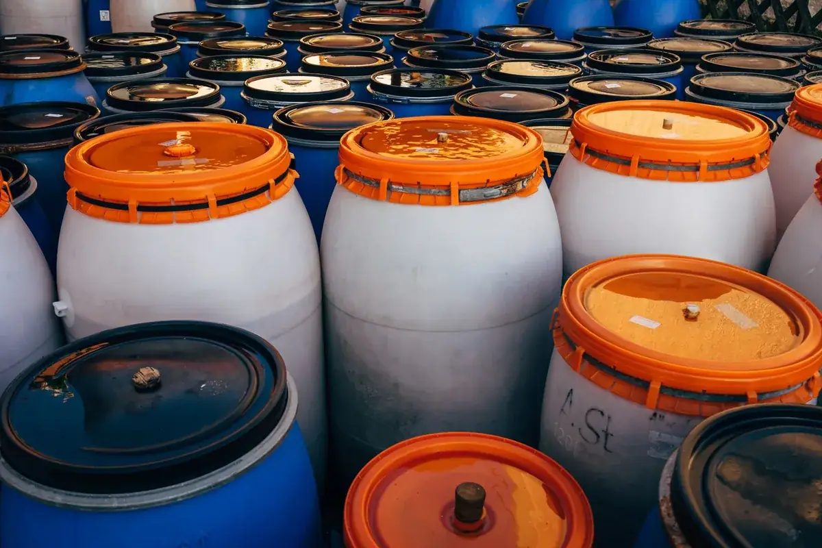 Medical Waste Removal in Davison, MI